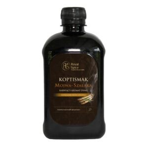 Koptismak "Mojwa-Szalaka" Barwnik wędzarniczy