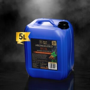 Aromagold Buk, 5L