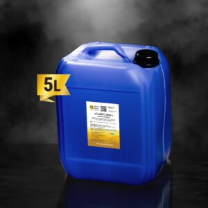 Barwnik spożywczy "Gold Color", 5 L