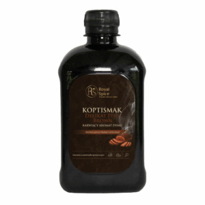 Koptismak "Delikat Plus Brown" Barwnik wędzarniczy