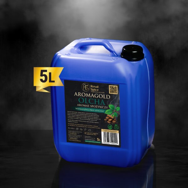 Aromagold Olcha, 5L