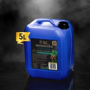 Aromagold Olcha LUX, 5L