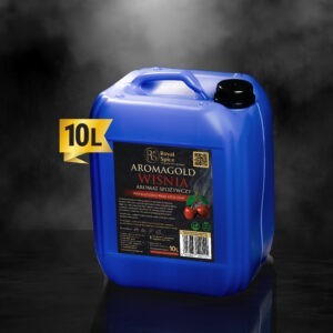 Aromagold Wiśnia, 10L