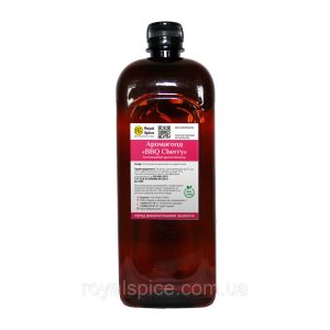 BBQ Cherry, 200 мл.