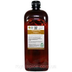 Aromagold Orzech