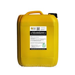 Aromat wędzarniczy do atomizacji Atomizer "Standard"