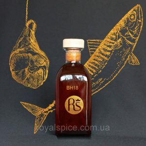 Preparat do nastrzykiwania mięsa "Naturalne wędzenie ВН18"