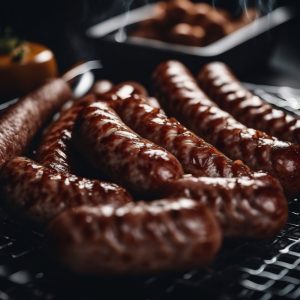Preparaty wędzarnicze do atomizacji