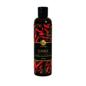 Autorski aromat spożywczy Chili, 200 ml