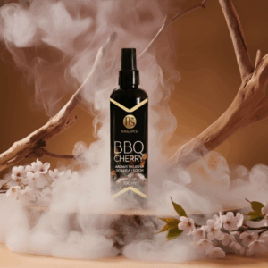 BBQ Cherry w sprayu, 100 ml