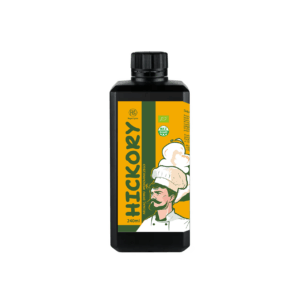 Hickory, 240 ml