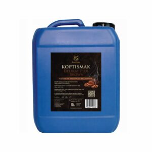 Koptismak "Delikat Plus Brown" Barwnik wędzarniczy, 5L