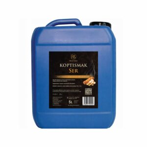 Koptismak "Ser" Barwnik wędzarniczy, 5L