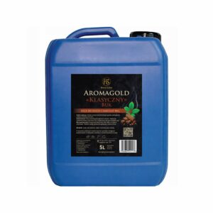 Aromagold "Klasyczny" Buk Baza dla sosów ta marynat BBQ 5L