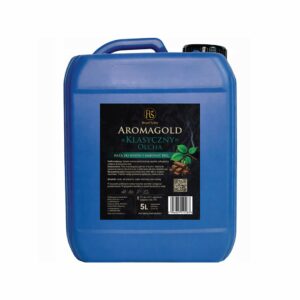 Aromagold "Klasyczny" Olcha Baza dla sosów ta marynat BBQ 5L