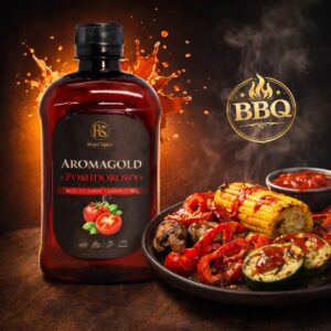 Aromagold "Pomidorowy"  Baza dla sosów ta marynat BBQ