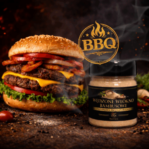 Włókno bambusowe 100g