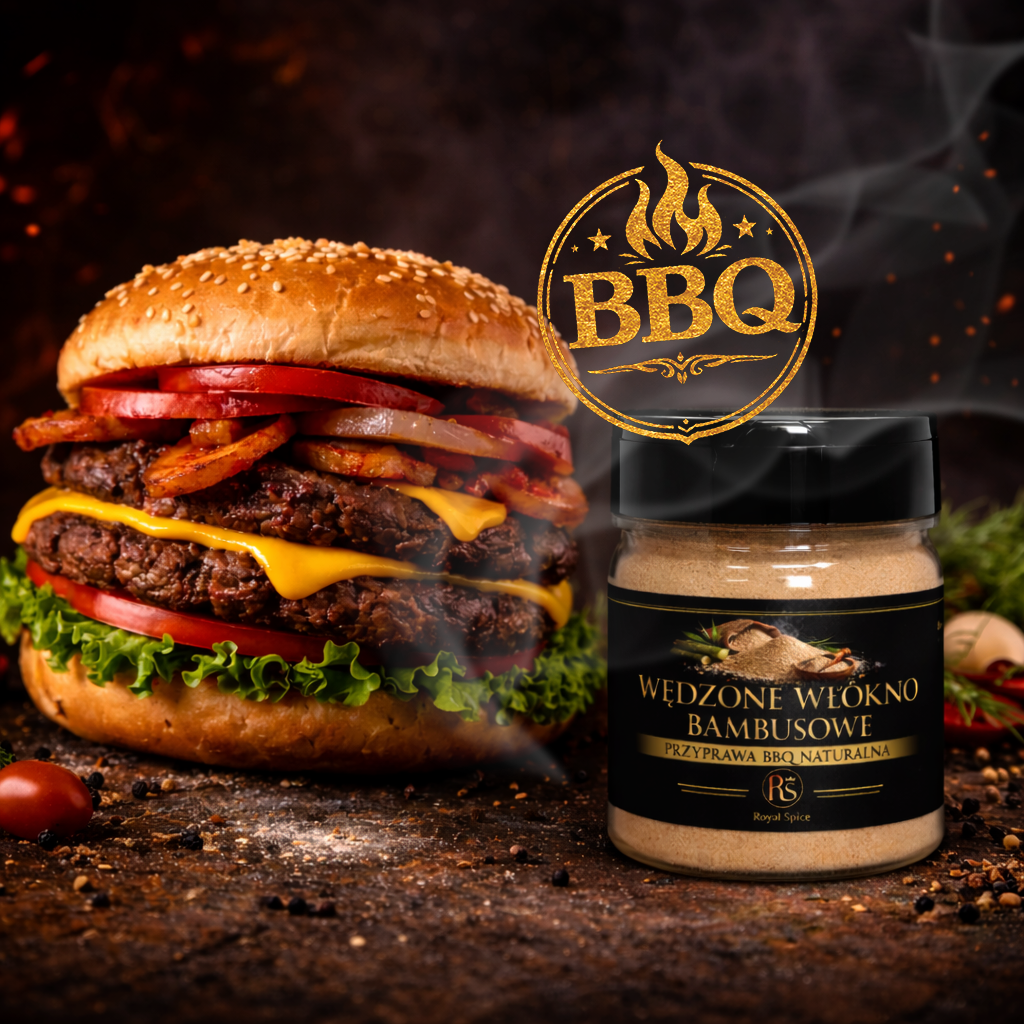 Włókno bambusowe 100g